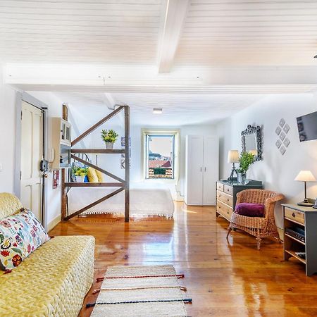 Ferienwohnung BeGuest Cozy Flat Sant ´Ana Lissabon Exterior foto