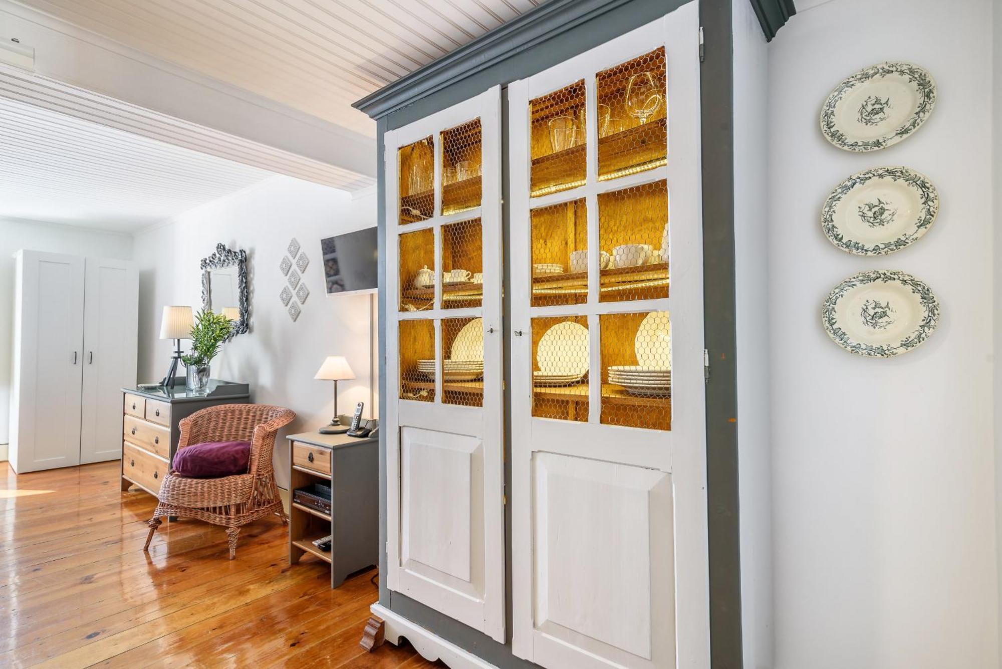 Ferienwohnung BeGuest Cozy Flat Sant ´Ana Lissabon Exterior foto